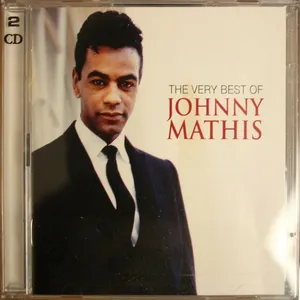The very best of Johnny Mathis